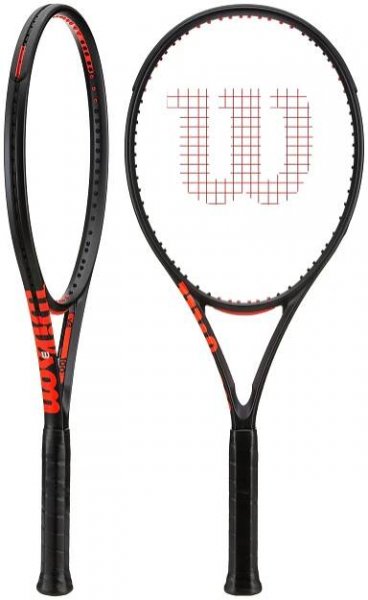 Wilson Clash 100L v3