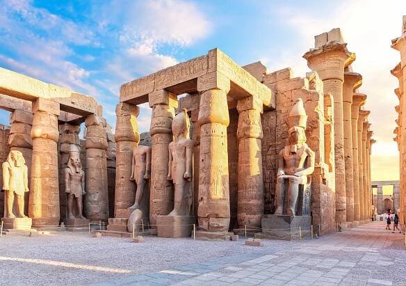 Best Tour Operator in Egypt - Delta Tours Egypt