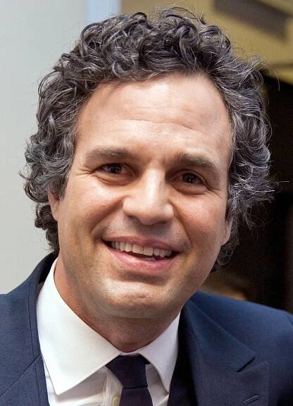 Mark Ruffalo - Wikiwand