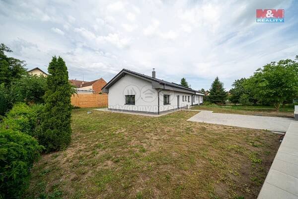 Prodej Dům, Vyškov - Opatovice