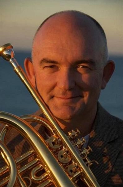 Jazzman James Morrison uchvátil krumlovské publikum