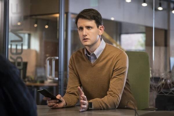 Silicon Valley - Chief Operating Officer (S05E03) (2018)