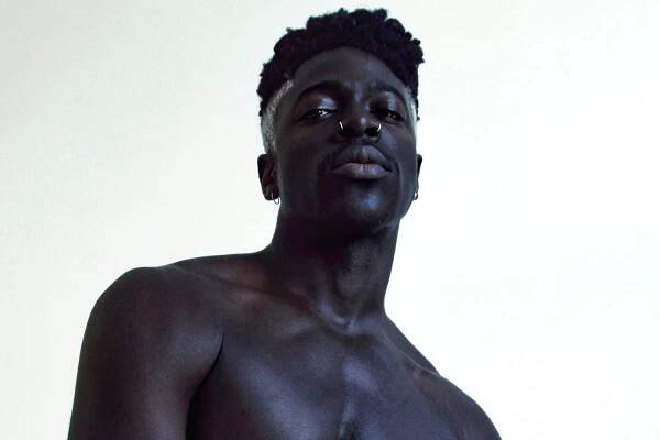 Moses Sumney