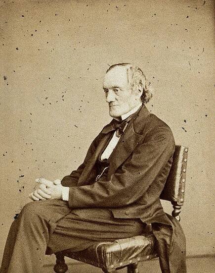 Joseph Dalton Hooker - Wikiwand