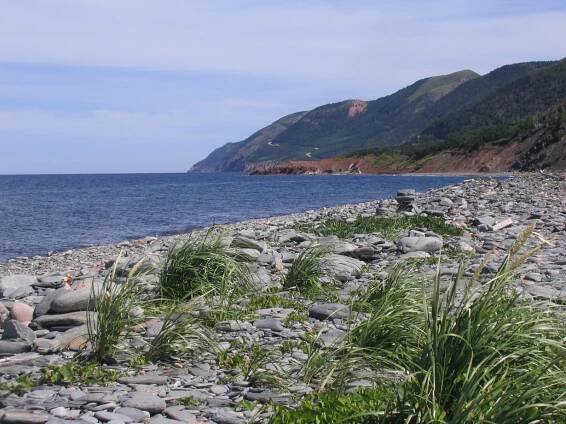 Cape Breton