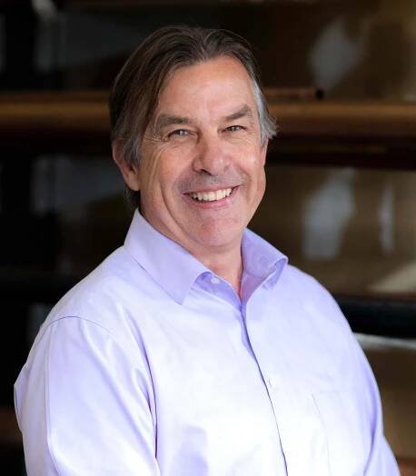 Ron Salamon Vice President of Operations