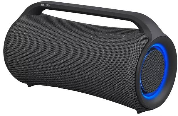 SONY SRS-XG500 černý