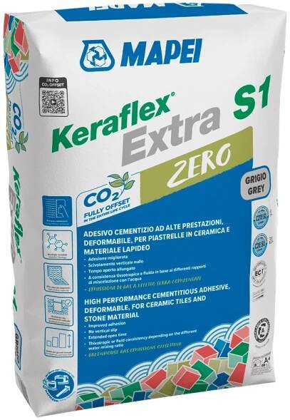 KERAFLEX EXTRA S1 ZERO - 2