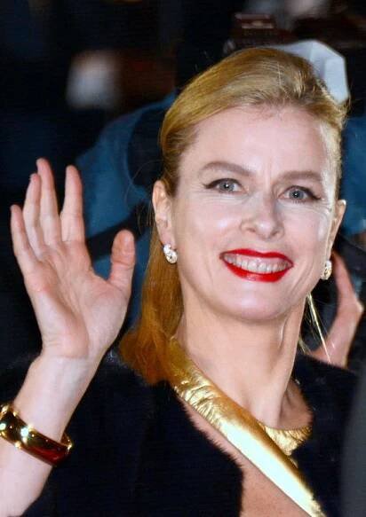 Karin Viardová – Wikicitáty