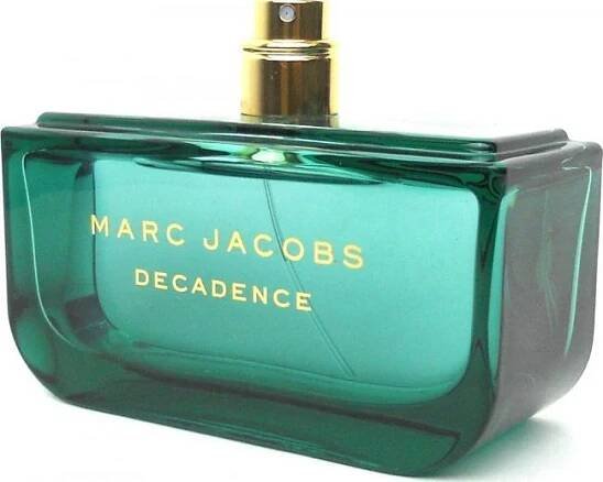 Marc Jacobs Decadence W EDP