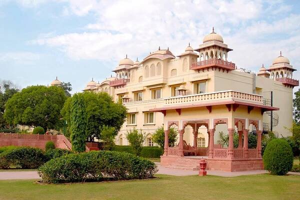 Rajasthani Heritage Properties – An Immersion in Luxury - The Far Horizon Magazine