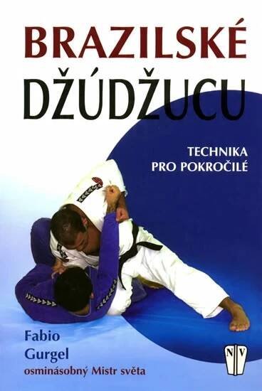 Brazilské džúdžucu Fabio Gurgel