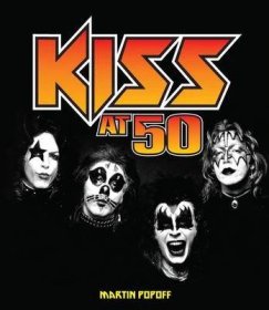 Picture of Kiss at 50