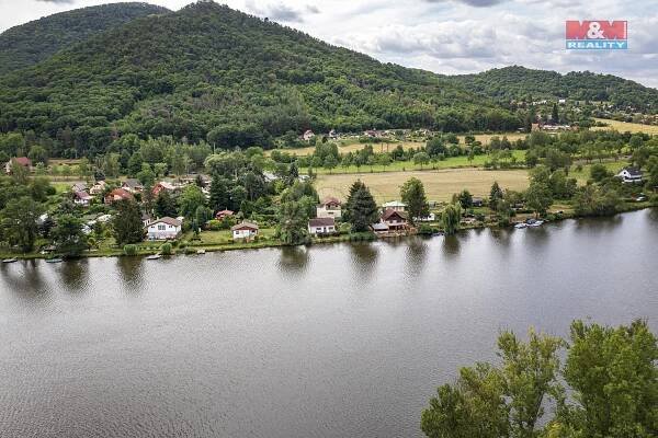 Prodej Dům, Ústí nad Labem - Církvice