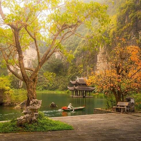 Halong and Lan Ha Bay Cruise | Orchid Cruises | Official Page