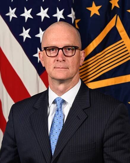 Michael F. Miller