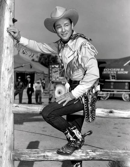 Roy Rogers | Roy Rogers