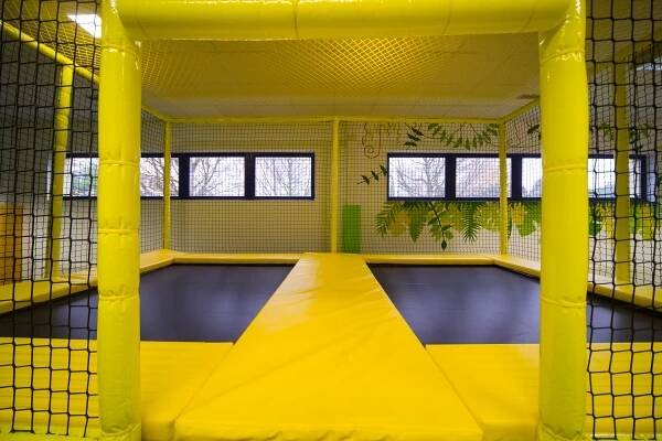 trampolina-pardubice