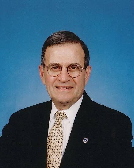 Samuel George Bonasso Profile Photo