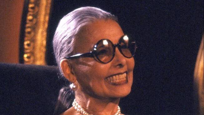Lena Horne Biography