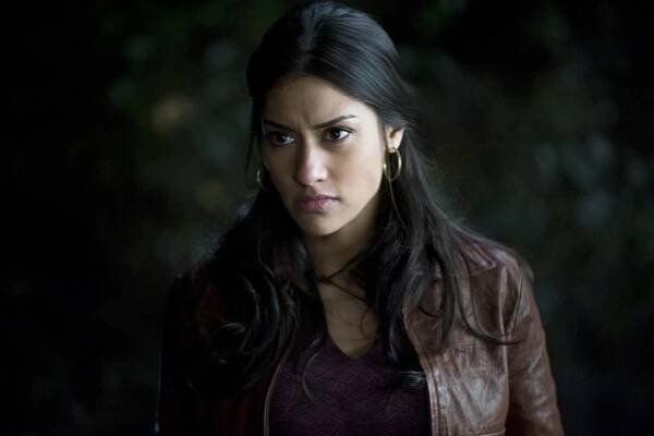 True Blood: Pravá krev - Čas pro jakoukoli změnu - Z filmu - Janina Gavankar