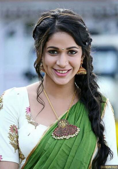 Lavanya Tripathi Wiki, Age, Biography and Photos 2021 17