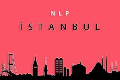 NLP Sertifika Eğitimi İstanbul