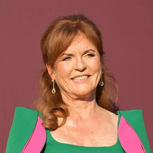 Sarah Ferguson's extravagant demands exposed as she made 4.30am request to butler