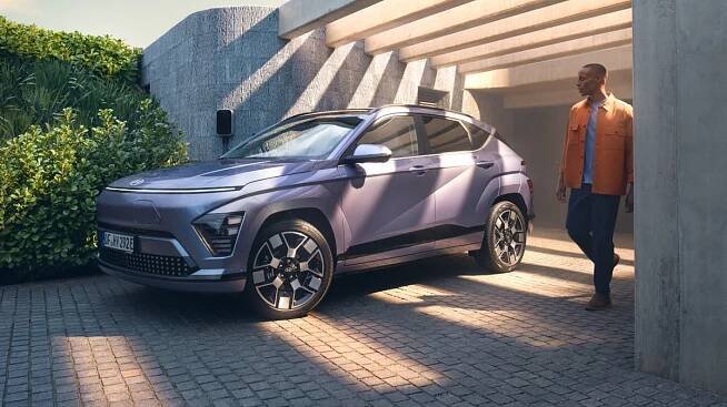 Elektrický Hyundai Kona z Nošovic má české ceny. Je to jeden z nejdostupnějších elektromobilů, v akci ušetříte až 160 000 Kč