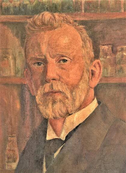 Franz Wilhelm Voigt – Wikipedia