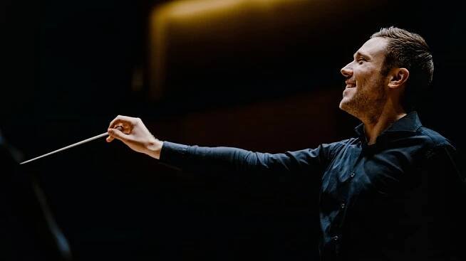 FESTSPIELZEIT: Salzburger Festspiele