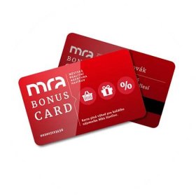 Nájemníci mohou získat bonusovou kartu a čerpat výhody u smluvních partnerů - MRA