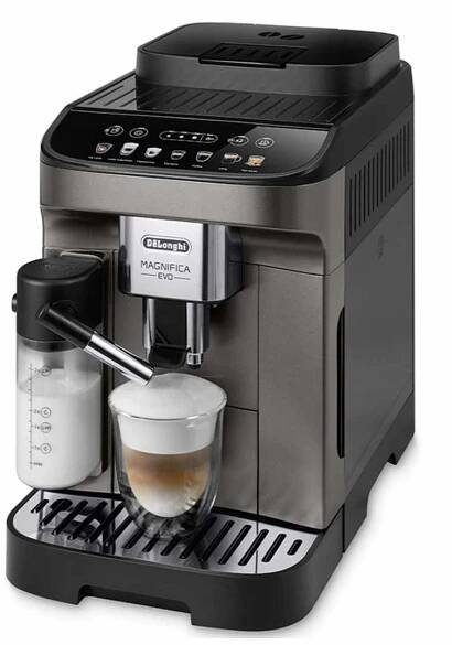 DeLonghi ECAM 290.81.TB