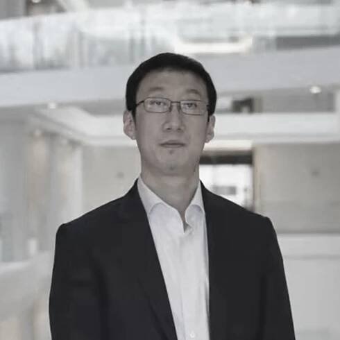 Sean Xiao - U+ Design Partners