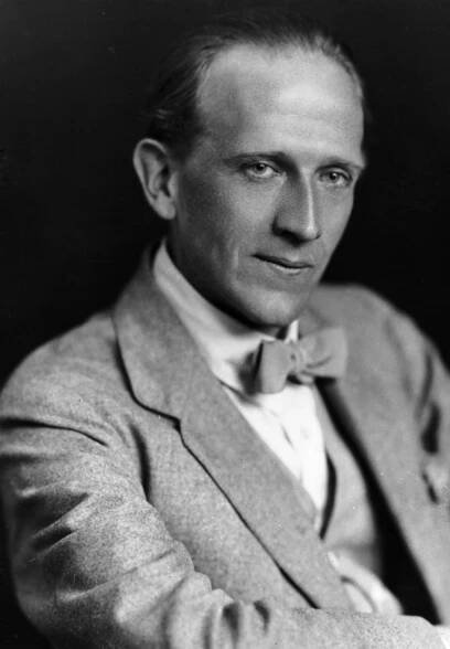 A.A. Milne