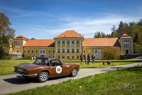GRdesign.cz ... Spring Classic 2024 - Černovice