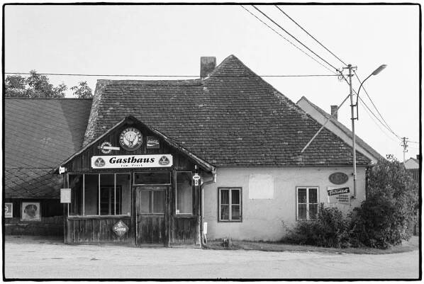 Grenzgeschichten – Film. Foto. Erzählung. / Příběhy z pohraničí – Film. Fotografie. Vyprávění. – SchauFenster.site