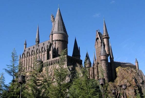 Harry Potter and the Forbidden Journey – Wikipedia