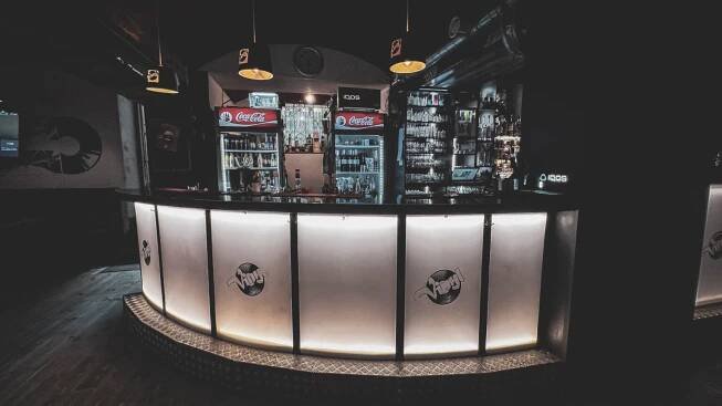 Vinyl Club Plzeň