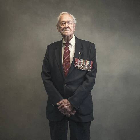 John Bell MBE