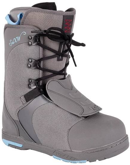 Snowboardové boty Head 600 4D 24.5
