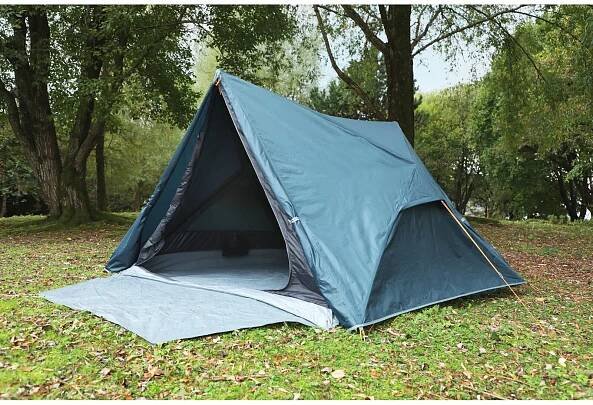 Stan Vango Classic Instant 300