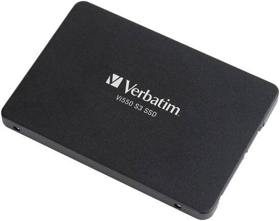 SSD Verbatim Vi550 S3 512GB SATA (49352)