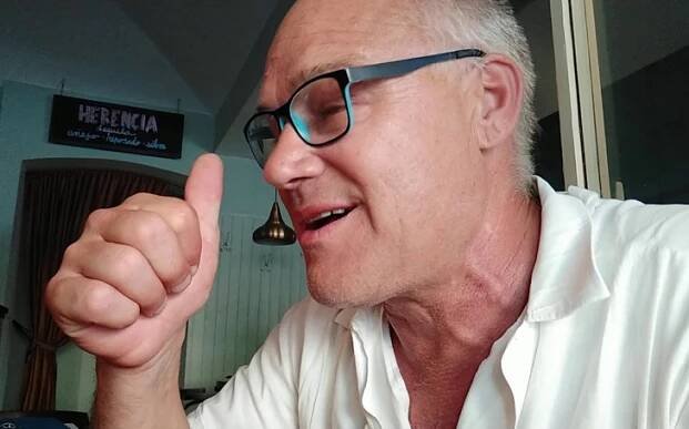 A co takhle toho feťáka rovnou zastřelit. Komentář Štěpána Chába | Krajské listy.cz