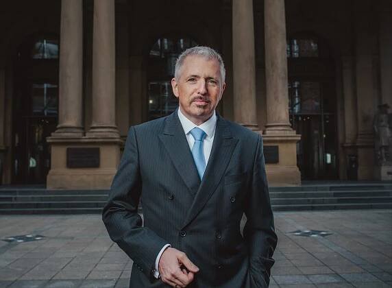 Dirk Müller