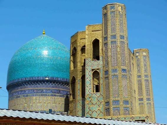 Samarkand (4)