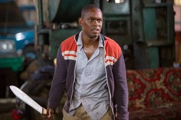 Sense8, Aml Ameen, 'Just Turn the Wheel and the Future Changes', Season 1, Ep. #11, 06/05/2015, ©NETFLIX