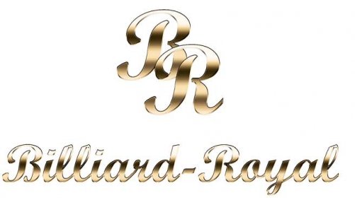 Billiard Royal - hochwertige Billardtische - Online Shop