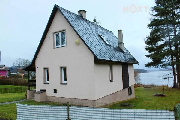 Prodej Dům, Cheb - Skalka