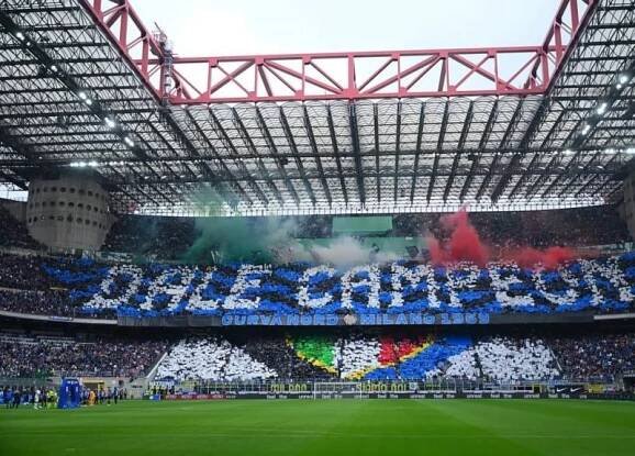 Přijde rekordní sedmé vítězství nad AC v řadě? - FC INTER MILANO